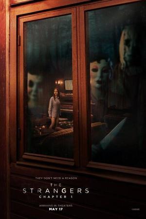 The Strangers: Chapter 1 2024 