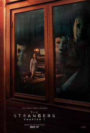 The Strangers: Chapter 1 2024 