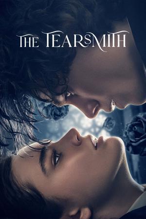 The Tearsmith Poster The Tearsmith 2024 Netflix