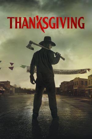Thanksgiving Poster Thanksgiving 2023