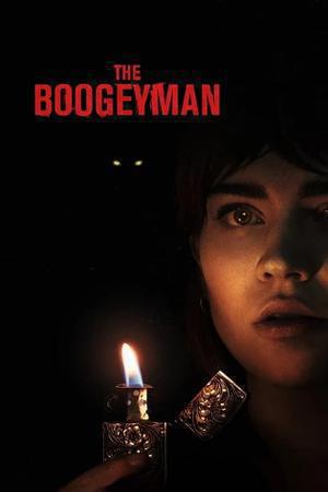 The Boogeyman Poster The Boogeyman 2023
