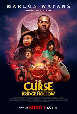 The Curse Of Bridge Hollow 2022 Netflix