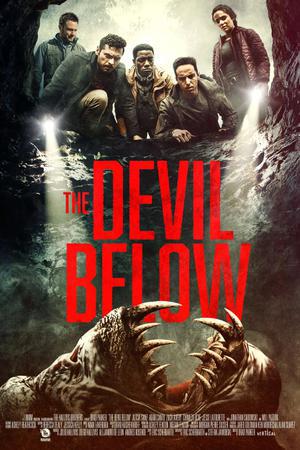 The Devil Below 2021 