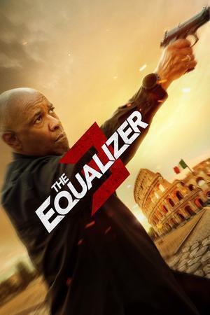 The Equalizer 3 2023 