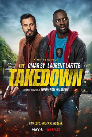 The Takedown 2022 Netflix