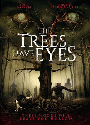 The Trees Have Eyes 2020 