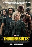 THUNDERBOLTS thumbnail poster