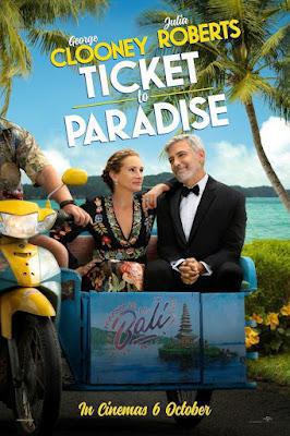 Ticket To Paradise 2022 
