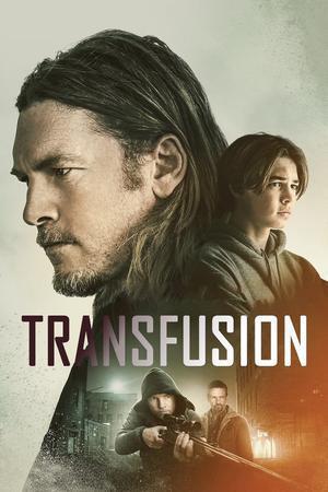 Transfusion Poster Transfusion 2023