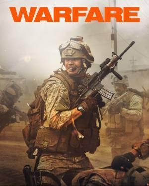 Warfare 2025 