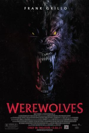 Werewolves 2024