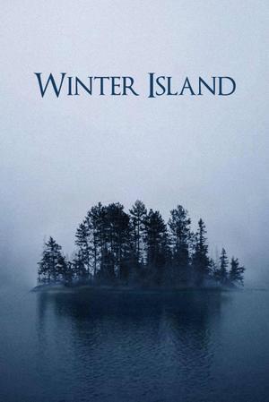 Winter Island Poster Winter Island 2024
