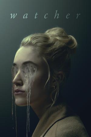 Watcher Poster Watcher 2022