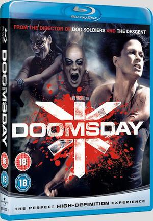 Doomsday 2008 