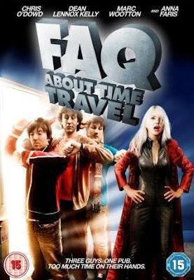 Faq About Time Travel Poster Faq About Time Travel 2009