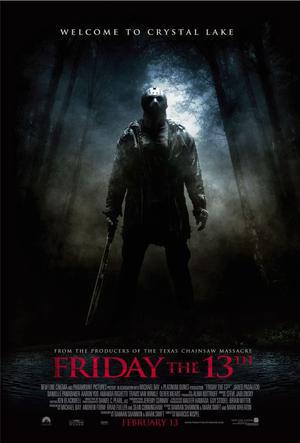 Friday The 13th 2009 