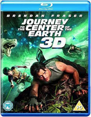 Journey To The Center Of The Earth Poster Journey To The Center Of The Earth 2008