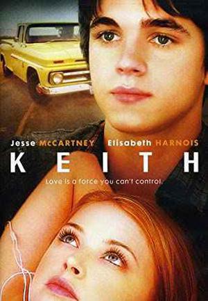 Keith Poster Keith 2008