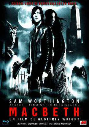 Macbeth 2006