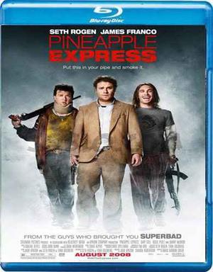 Pineapple Express Poster Pineapple Express 2008