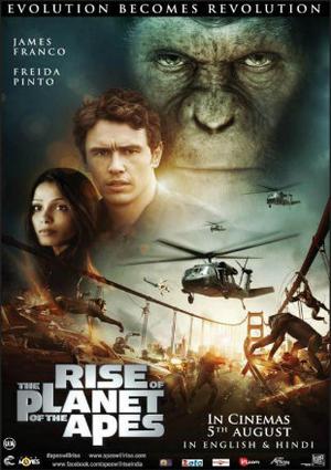 Planet Of The Apes Poster Planet Of The Apes 2001