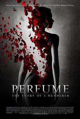 Perfume: The Story Of A Murderer Poster Perfume: The Story Of A Murderer 2006