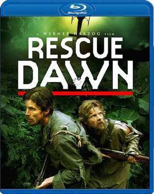Rescue Dawn 2006 