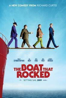 The Boat That Rocked 2009