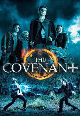 The Convenant Poster The Convenant 2006