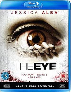 The Eye 2008