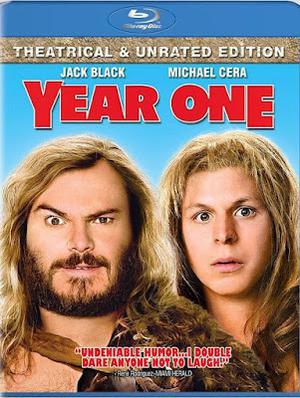 Year One 2009