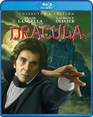 Dracula Poster Dracula 1979