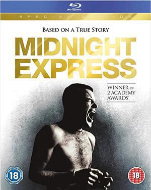 Midnight Express Poster Midnight Express 1978