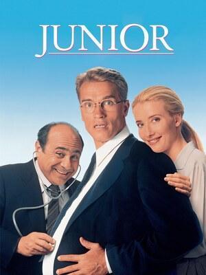 Junior Poster Junior 1994