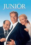 JUNIOR Poster