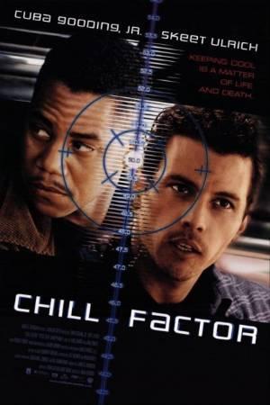 Chill Factor Poster Chill Factor 1999
