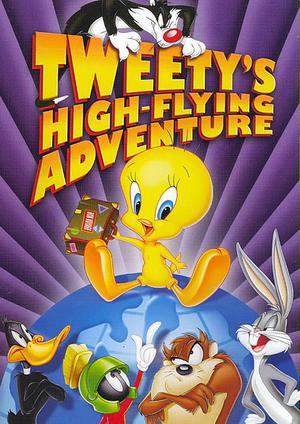 Tweety's High - Flying Adventure 2000