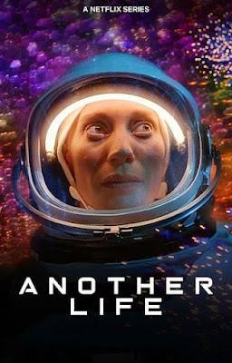 Another Life S02 Poster Another Life S02 2021 Netflix