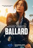 BALLARD S01 Poster
