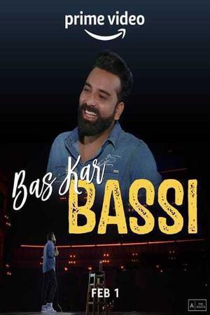 Bas Kar Bassi 2023 Amazon Prime