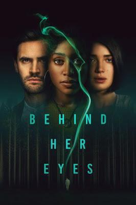Behind Her Eyes S01 2021 Netflix