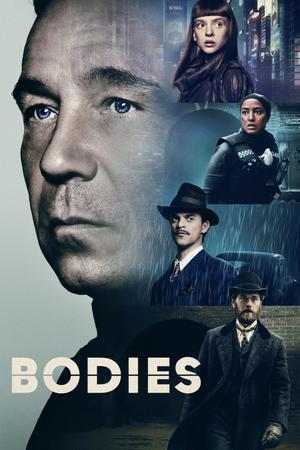 Bodies S01 2023 Netflix