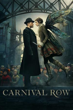 Carnival Row S01 2019 Amazon Prime