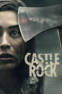 Castle Rock S01 Poster Castle Rock S01 2018