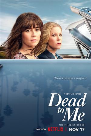 Dead To Me S03 2022 Netflix