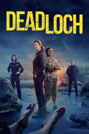 Deadloch S01 2023 Amazon Prime