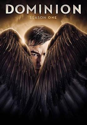 Dominion S01 Poster Dominion S01 2014