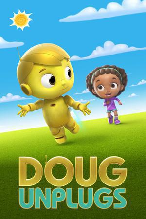 Doug Unplugs S01 Poster Doug Unplugs S01 2020