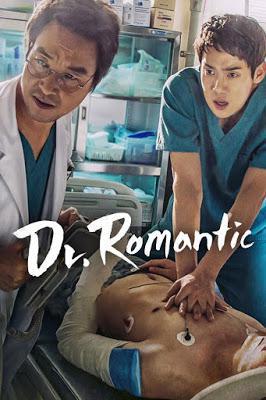 Dr. Romantic S01 Poster Dr. Romantic S01 2021 Mx Player