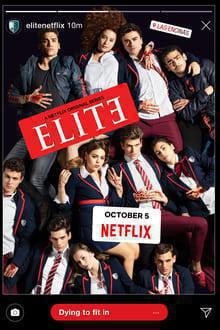 Elite S01 2018 Netflix
